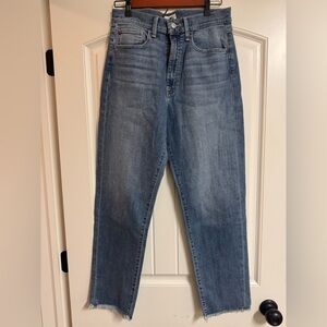 Hudson Kass Women’s Jeans